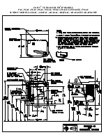 Предварительный просмотр 2 страницы Oasis VERSACOOLER
II PAC Service Manual