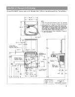 Предварительный просмотр 7 страницы Oasis VERSACOOLER II Series Installation Instructions Manual