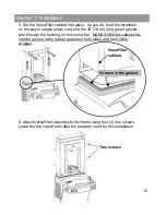 Предварительный просмотр 19 страницы Oasis VERSACOOLER II Series Installation Instructions Manual