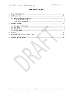 Preview for 3 page of OATI GridPort User Manual