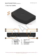 Preview for 4 page of OATI GridPort User Manual