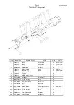 Preview for 67 page of OAV P30 Instruction Manuals