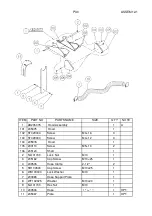 Preview for 110 page of OAV P30 Instruction Manuals