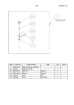 Preview for 125 page of OAV P30 Instruction Manuals