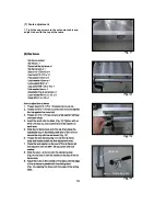 Preview for 19 page of OAV P305 Instruction Manuals