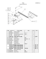 Preview for 93 page of OAV P305 Instruction Manuals