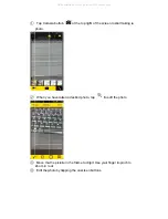 Preview for 5 page of Oaxis InkCase+ User Manual