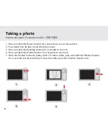 Preview for 4 page of Oaxis myFirst Camera 2 User Manual