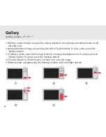 Preview for 6 page of Oaxis myFirst Camera 2 User Manual