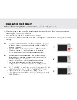 Preview for 10 page of Oaxis myFirst Camera 2 User Manual