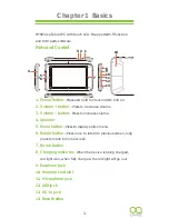 Preview for 5 page of Oaxis XpringSurf 703 M7003 User Manual