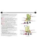 Preview for 2 page of OBaby Atlas V2 Instruction Manual