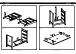 Preview for 3 page of OBaby Belton Chest of Drawers Instructions Manual