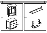 Preview for 4 page of OBaby Belton Chest of Drawers Instructions Manual