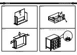 Preview for 5 page of OBaby Belton Chest of Drawers Instructions Manual