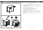 Preview for 6 page of OBaby Belton Chest of Drawers Instructions Manual