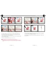 Предварительный просмотр 4 страницы OBaby Munchy Highchair Instruction Manual