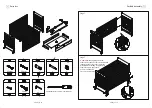 Preview for 3 page of OBaby Stamford Mini Instructions Manual