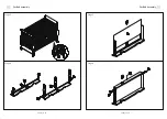 Предварительный просмотр 4 страницы OBaby Stamford Mini Instructions Manual