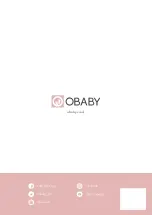 Preview for 5 page of OBaby Whitby Cot Bed Instructions