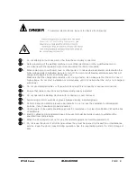 Предварительный просмотр 8 страницы Obara Korea STN21 Series Instruction Manual