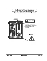 Предварительный просмотр 10 страницы Obara Korea STN21 Series Instruction Manual