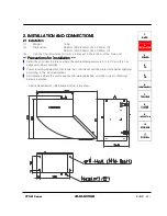 Предварительный просмотр 15 страницы Obara Korea STN21 Series Instruction Manual