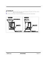 Preview for 17 page of Obara Korea STN21 Series Instruction Manual