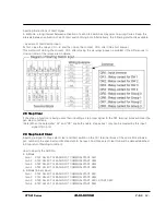 Предварительный просмотр 24 страницы Obara Korea STN21 Series Instruction Manual