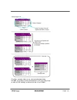 Предварительный просмотр 30 страницы Obara Korea STN21 Series Instruction Manual