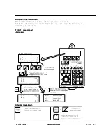 Предварительный просмотр 46 страницы Obara Korea STN21 Series Instruction Manual