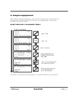 Предварительный просмотр 47 страницы Obara Korea STN21 Series Instruction Manual