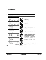 Предварительный просмотр 52 страницы Obara Korea STN21 Series Instruction Manual