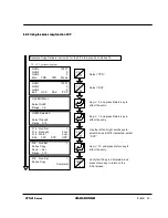 Предварительный просмотр 53 страницы Obara Korea STN21 Series Instruction Manual