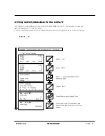 Предварительный просмотр 55 страницы Obara Korea STN21 Series Instruction Manual