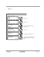 Предварительный просмотр 56 страницы Obara Korea STN21 Series Instruction Manual