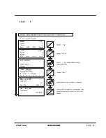 Предварительный просмотр 58 страницы Obara Korea STN21 Series Instruction Manual