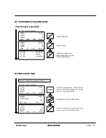 Предварительный просмотр 59 страницы Obara Korea STN21 Series Instruction Manual