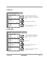 Предварительный просмотр 60 страницы Obara Korea STN21 Series Instruction Manual