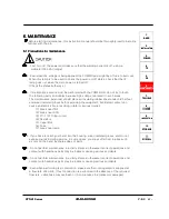 Предварительный просмотр 65 страницы Obara Korea STN21 Series Instruction Manual