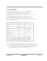 Предварительный просмотр 86 страницы Obara Korea STN21 Series Instruction Manual