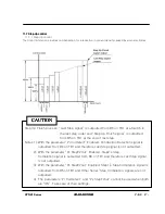 Предварительный просмотр 87 страницы Obara Korea STN21 Series Instruction Manual