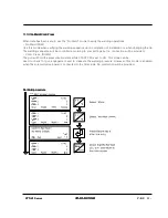 Предварительный просмотр 95 страницы Obara Korea STN21 Series Instruction Manual