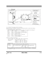 Предварительный просмотр 101 страницы Obara Korea STN21 Series Instruction Manual