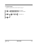 Предварительный просмотр 116 страницы Obara Korea STN21 Series Instruction Manual