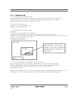 Предварительный просмотр 117 страницы Obara Korea STN21 Series Instruction Manual