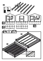 Preview for 8 page of Obau Nadlinger SPREE Assembly Instructions Manual