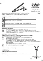 Preview for 1 page of Obbo HU-3550 Quick Start Manual