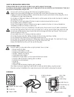 Предварительный просмотр 2 страницы Obbo MM-4670 Manual