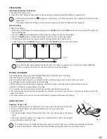 Предварительный просмотр 3 страницы Obbo MM-4670 Manual